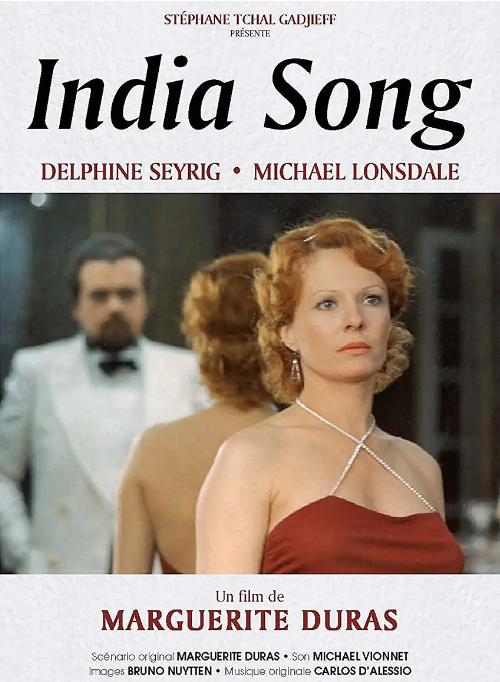 [夸克网盘]法国电影《印度之歌》（1975）剧情 / 爱情 豆瓣7.4-燕窝网盘资源下载网