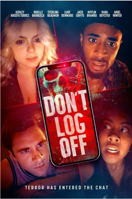 [夸克网盘]美国电影《不要登出》（2025）惊悚-燕窝网盘资源下载网