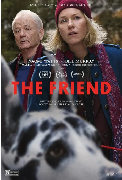 [夸克网盘]美国电影《挚友》（2024）剧情 豆瓣6.2-燕窝网盘资源下载网