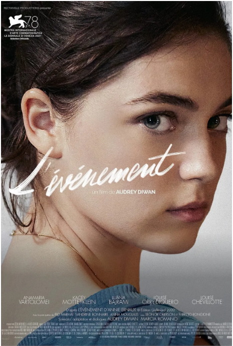 [夸克网盘]法国电影《正发生》（2021）剧情 豆瓣8.2-燕窝网盘资源下载网