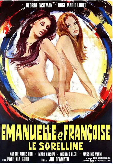 [夸克网盘]意大利电影《艾曼纽的复仇》（1975）惊悚 / 恐怖 豆瓣5.7-燕窝网盘资源下载网