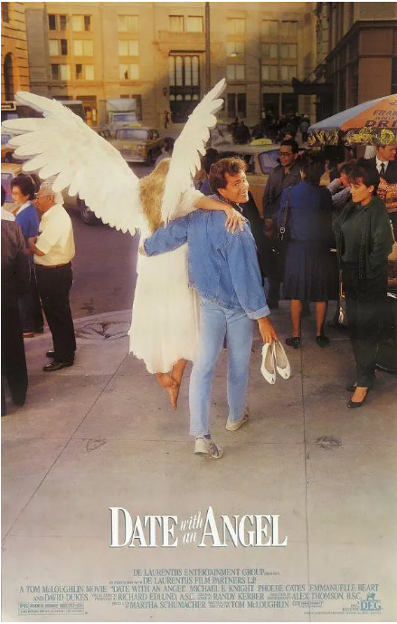 [夸克网盘]美国电影《天使在人间》（1987）喜剧 / 爱情 / 奇幻 豆瓣7.5-燕窝网盘资源下载网
