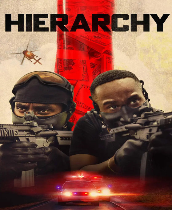 [夸克网盘]美国电影《统治》（2025）动作-燕窝网盘资源下载网