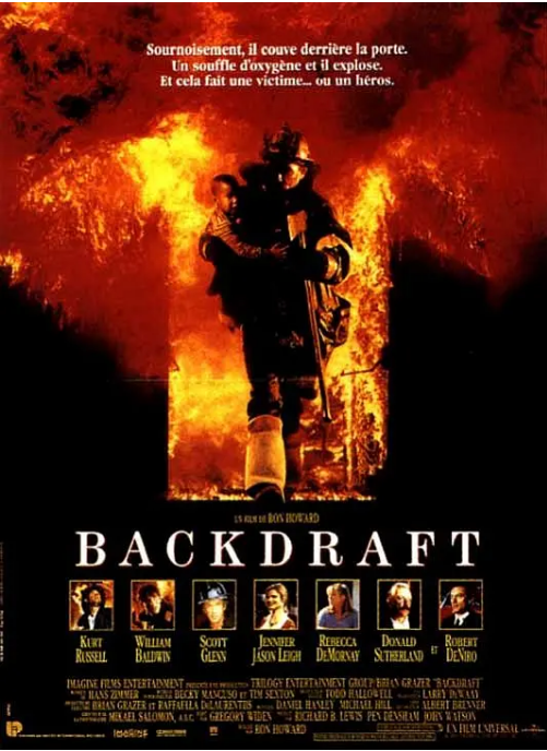 美国电影《回火》（1-2部）（1991-2019）动作 / 犯罪 豆瓣7.4-燕窝网盘资源下载网