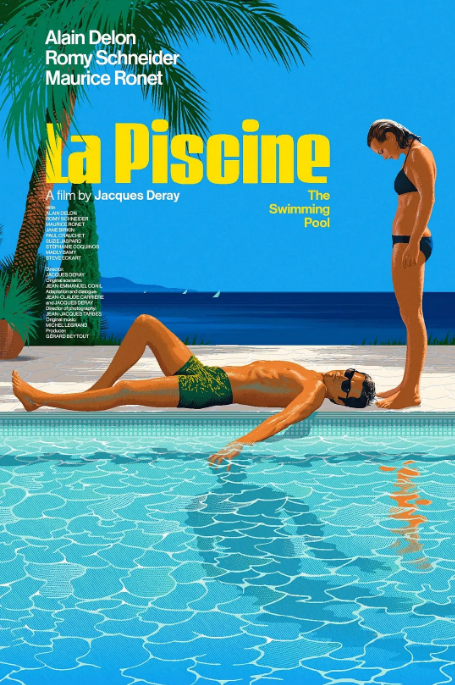 [夸克网盘]法国电影《游泳池》（1969）剧情 / 爱情 / 犯罪 豆瓣7.1-燕窝网盘资源下载网