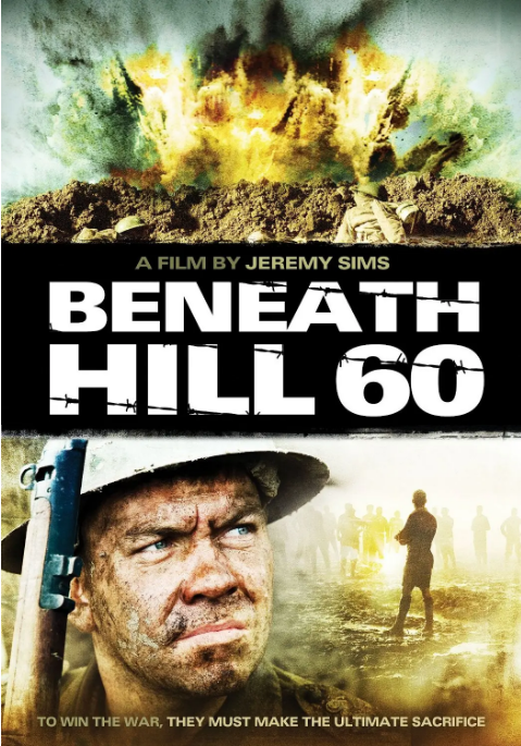 [夸克网盘]澳大利亚电影《奇袭60阵地》（2010）剧情 / 历史 / 战争 豆瓣7.4-燕窝网盘资源下载网