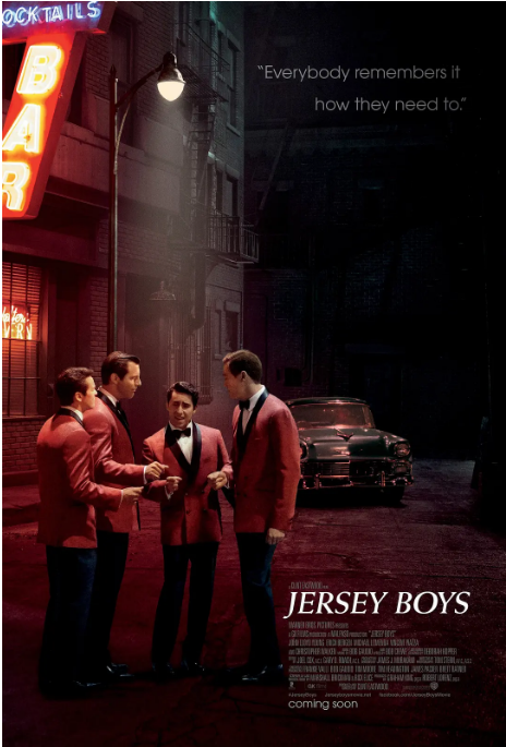 [夸克网盘]美国电影《泽西男孩》（2014）剧情 / 音乐 / 歌舞 / 传记 豆瓣7.4-燕窝网盘资源下载网