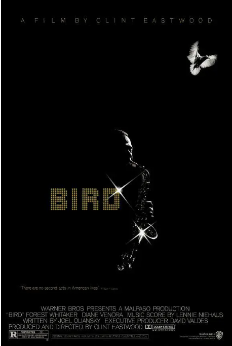 [夸克网盘]美国电影《爵士乐手》（1988）剧情 / 音乐 / 传记 豆瓣7.2-燕窝网盘资源下载网