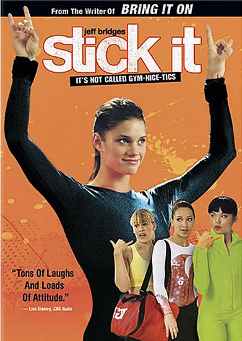 美国电影《站稳了》（2006）剧情 / 喜剧 / 运动 豆瓣7.2-燕窝网盘资源下载网