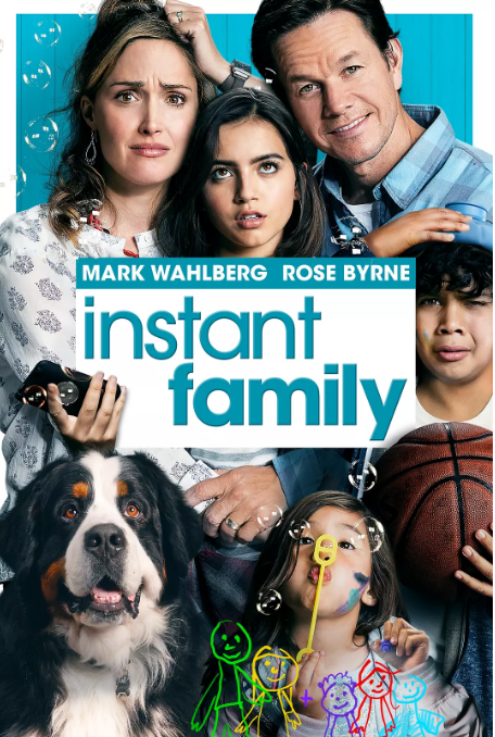 [夸克网盘]美国电影《速成家庭》（2018）剧情 / 喜剧 豆瓣7.5-燕窝网盘资源下载网