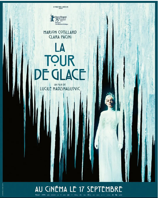 [夸克网盘]法国电影《冰之塔》（2025）剧情 / 奇幻-燕窝网盘资源下载网