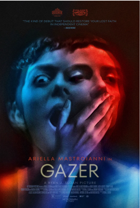 [夸克网盘]美国电影《凝视者》（2024）悬疑 / 惊悚-燕窝网盘资源下载网