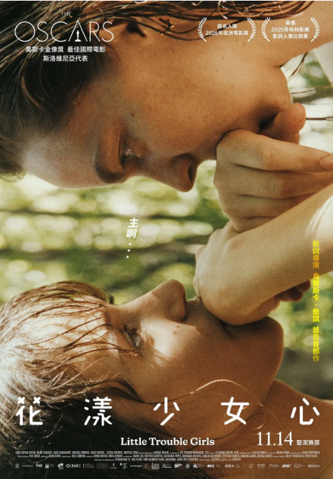 [夸克网盘]克罗地亚电影《女孩，你怎么了》（2025）剧情-燕窝网盘资源下载网