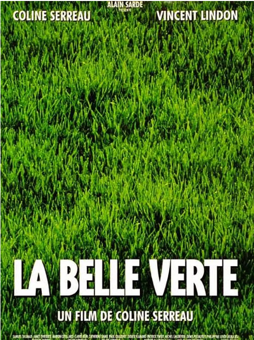 [夸克网盘]法国电影《绿行星》（1996）喜剧 / 科幻 豆瓣8.3-燕窝网盘资源下载网