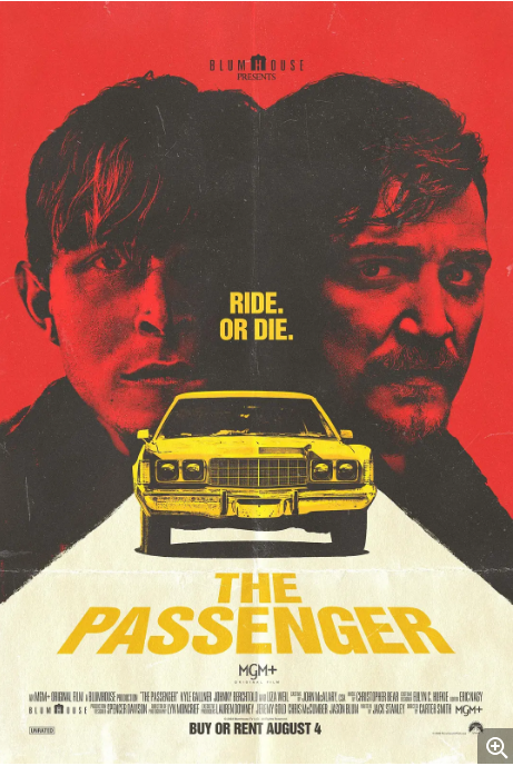 [夸克网盘]电影  剧情 / 惊悚《乘客》美国（2023）主演: 默拉·贝努瓦 / 约翰尼·贝希托尔德 / 贝茜·波雷戈 / Angie Dillard / Rob Eubanks   豆瓣6.1-燕窝网盘资源下载网