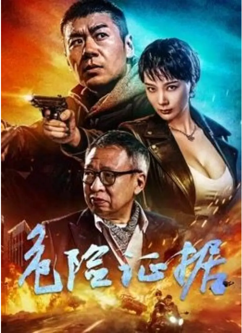 [夸克网盘]国内电影《危险证据》（2024）动作 / 悬疑-燕窝网盘资源下载网