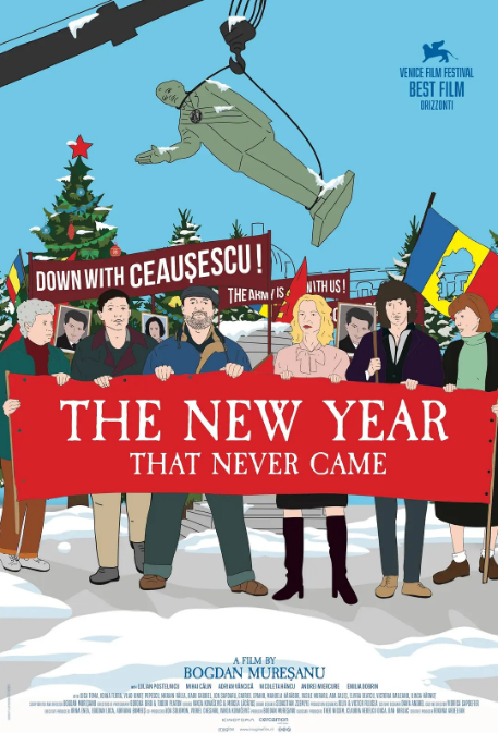 [夸克网盘]罗马尼亚电影《紧急出口》（2024）剧情 / 历史 豆瓣7.4-燕窝网盘资源下载网