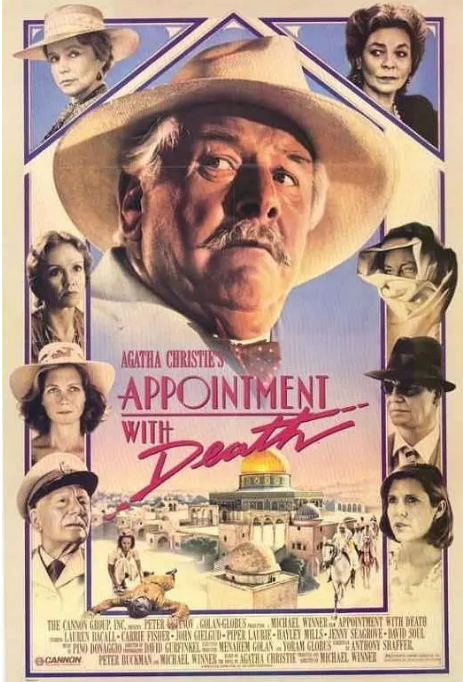 [夸克网盘]美国电影《死亡约会》（1988）悬疑 / 惊悚 / 犯罪 豆瓣7.1-燕窝网盘资源下载网