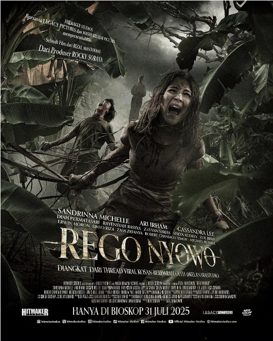 [夸克网盘]印尼电影《寄宿房》（2025）惊悚 / 恐怖-燕窝网盘资源下载网