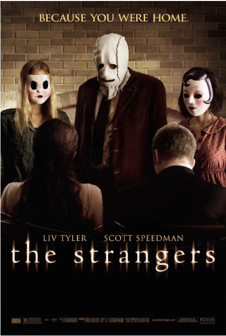 [夸克网盘]《陌生人》The Strangers（2008年）-燕窝网盘资源下载网