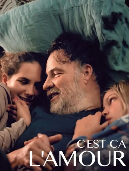 [夸克网盘]《真爱》电影（2018年）法国-燕窝网盘资源下载网