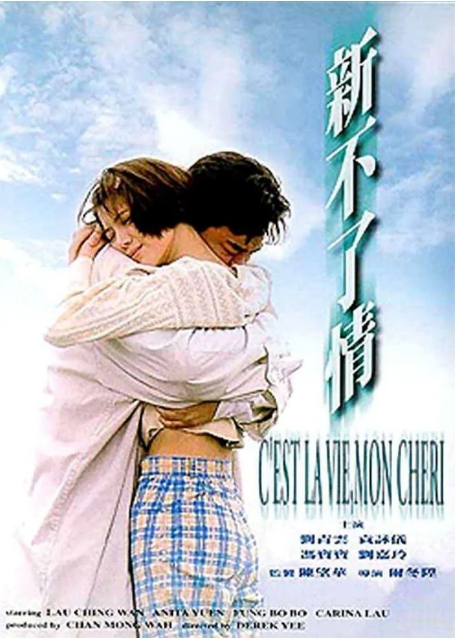 [夸克网盘]《新不了情》（1993年）-燕窝网盘资源下载网