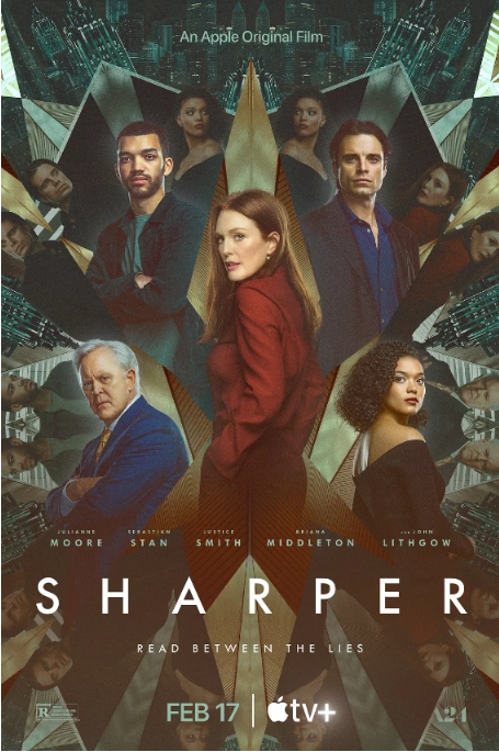 [夸克网盘]电影《行骗高手》（2023年）美国-燕窝网盘资源下载网