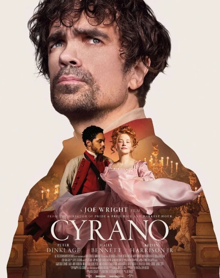 [夸克网盘]电影《西拉诺》（2021年）英国-燕窝网盘资源下载网