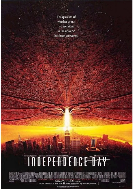 [夸克网盘]美国电影《独立日》（1-2部）（1996-2016）动作 / 科幻 / 冒险 / 灾难-燕窝网盘资源下载网