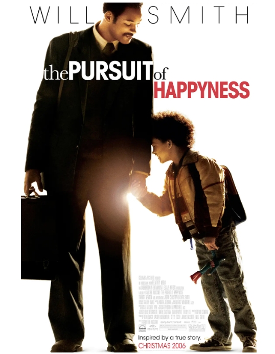 [夸克网盘]美国电影《当幸福来敲门》（2006） 剧情 / 家庭 / 传记 豆瓣9.1-燕窝网盘资源下载网