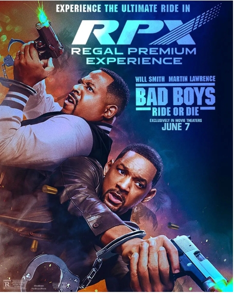 [夸克网盘]电影《绝地战警》（共4部）美国-燕窝网盘资源下载网