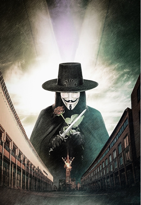 [夸克网盘]电影《V字仇杀队》美国-燕窝网盘资源下载网