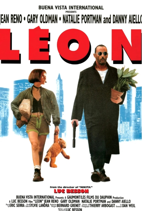 [夸克网盘]电影《这个杀手不太冷》法国（1994）-燕窝网盘资源下载网