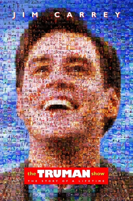 [夸克网盘]电影《楚门的世界》（1998）美国 剧情 / 科幻 豆瓣评分9.4-燕窝网盘资源下载网