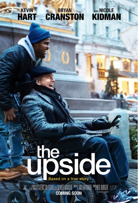 [夸克网盘]电影《触不可及》(美国)（2017年）-燕窝网盘资源下载网