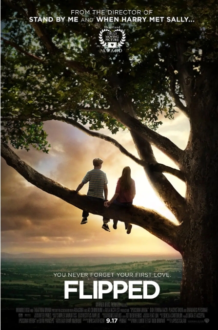 [夸克网盘]美国电影《怦然心动》（2010）剧情 / 喜剧 / 爱情 豆瓣9.1分-燕窝网盘资源下载网