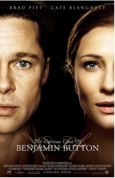 [夸克网盘]电影《本杰明·巴顿奇事》美国（2008年）-燕窝网盘资源下载网