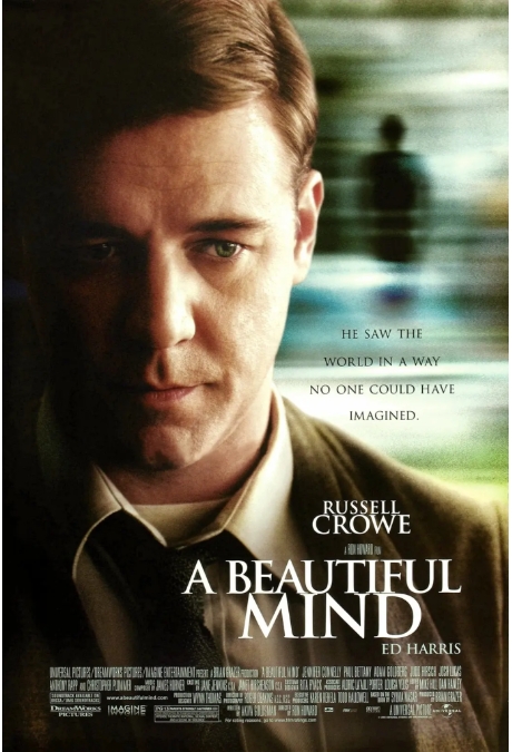 [夸克网盘]电影《美丽心灵》美国（2001）-燕窝网盘资源下载网