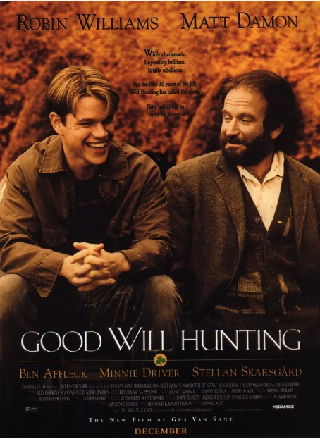 [夸克网盘]美国电影《心灵捕手》（1997年）剧情-燕窝网盘资源下载网