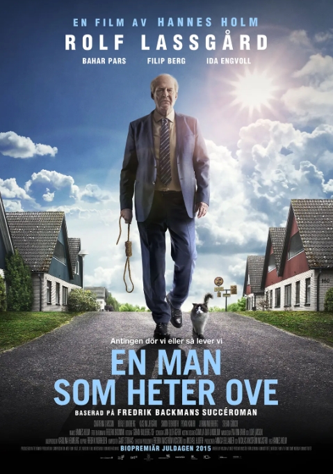 [夸克网盘]电影《一个叫欧维的男人决定去死》瑞典（2015年）-燕窝网盘资源下载网