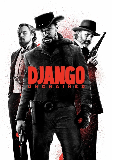 [夸克网盘]电影《被解救的姜戈》美国 (2012)-燕窝网盘资源下载网