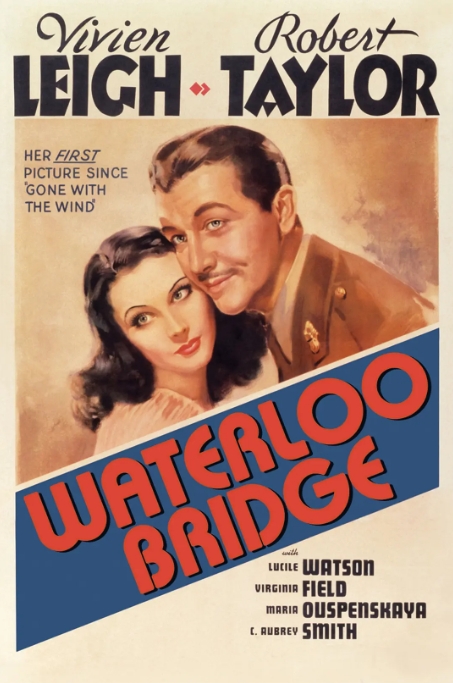 [夸克网盘]电影 爱情《魂断蓝桥》美国 (1940)-燕窝网盘资源下载网