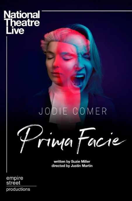 [夸克网盘]电影《初步举证》英国（2022年）-燕窝网盘资源下载网