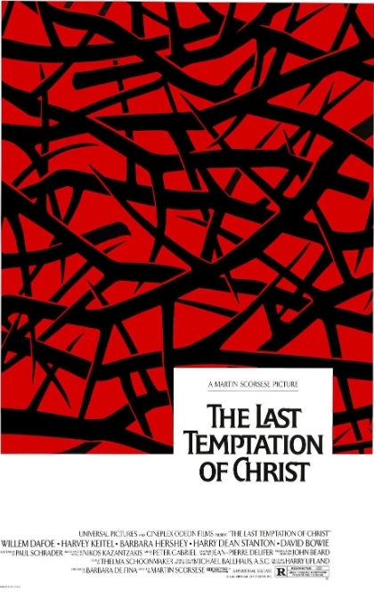 [夸克网盘]电影《基督最后的诱惑》（1988）美国/剧情 马丁·斯科塞斯作品-燕窝网盘资源下载网