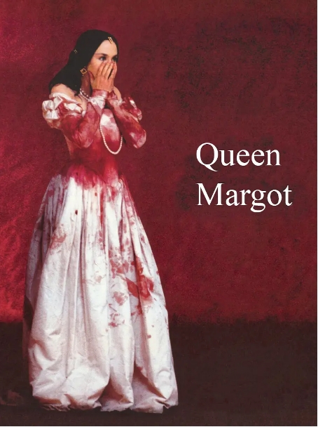 [夸克网盘]电影《玛戈王后》（1994年）法国 剧情 / 爱情 / 传记 / 历史-燕窝网盘资源下载网