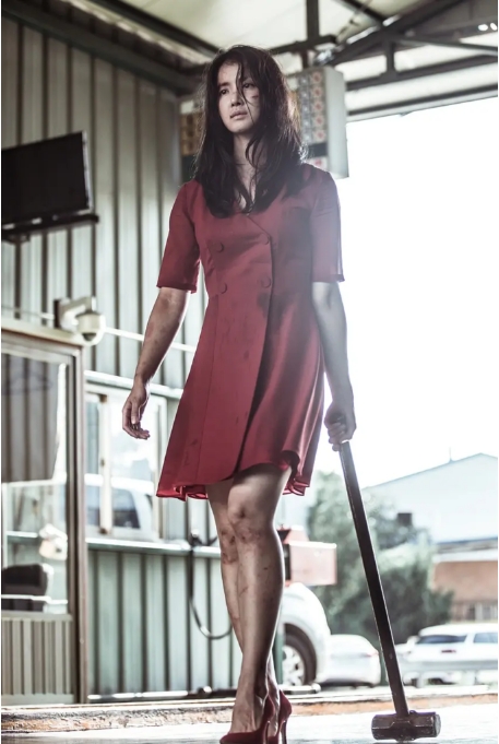 [夸克网盘]电影《姐姐》（2019年）韩国 动作 / 犯罪-燕窝网盘资源下载网