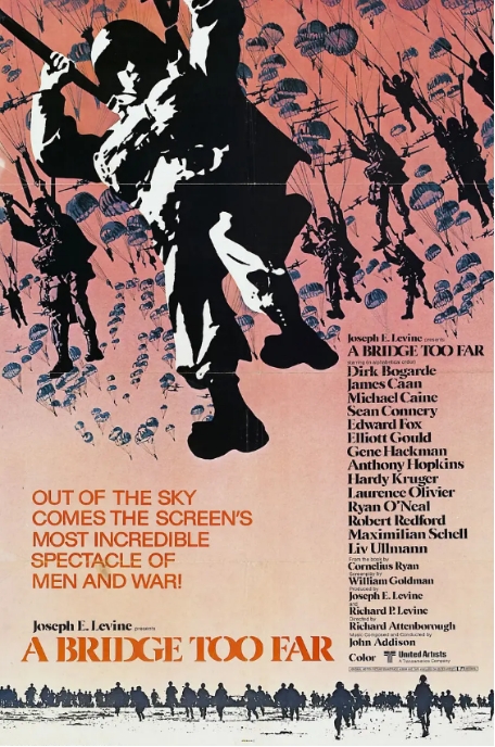 [夸克网盘]电影 历史 / 战争《遥远的桥》美国（1977年）-燕窝网盘资源下载网