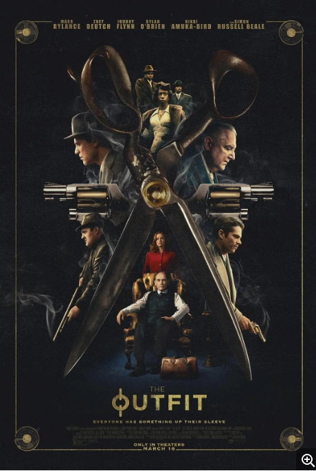 [夸克网盘]电影《套装》（2022）美国 剧情 / 惊悚 / 犯罪-燕窝网盘资源下载网