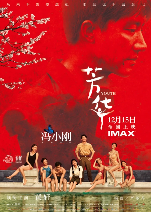 [夸克网盘]国内电影 历史 / 战争《芳华》（2017）-燕窝网盘资源下载网