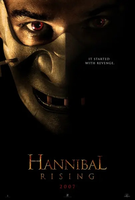 [夸克网盘]电影   惊悚 / 战争 / 犯罪 / 冒险《少年汉尼拔》英国（2007年）-燕窝网盘资源下载网